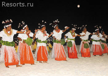 Vatulele Island Resort 27